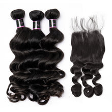 Load image into Gallery viewer, 5X5 HD Lace Closure
