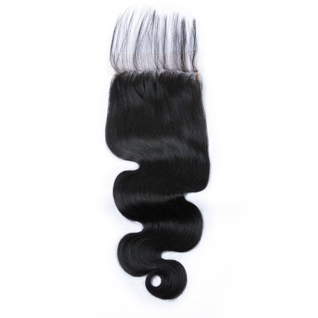5X5 HD Lace Closure