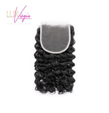 Load image into Gallery viewer, 5X5 Deep Wave HD Lace Closure
